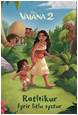 Vaiana 2 – Ratleikur fyrir litlu systur